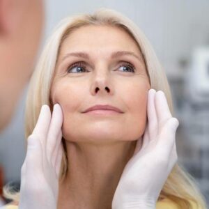 Bioestimuladores Faciales Químicos (BIDENS, Radiesse, Hidroxyfill, Sculptra)