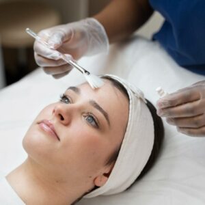 Peeling MeLine Facial