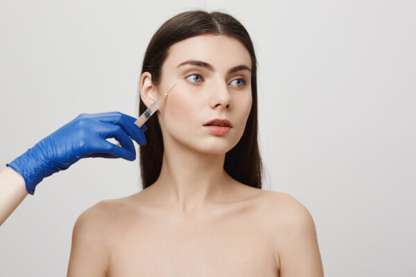 Botox y Ácido Hialurónico (AH)