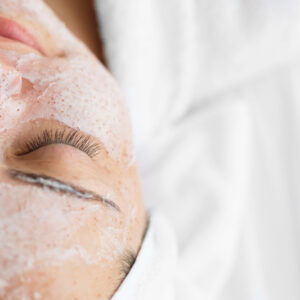 Limpieza Facial Profunda Profesional