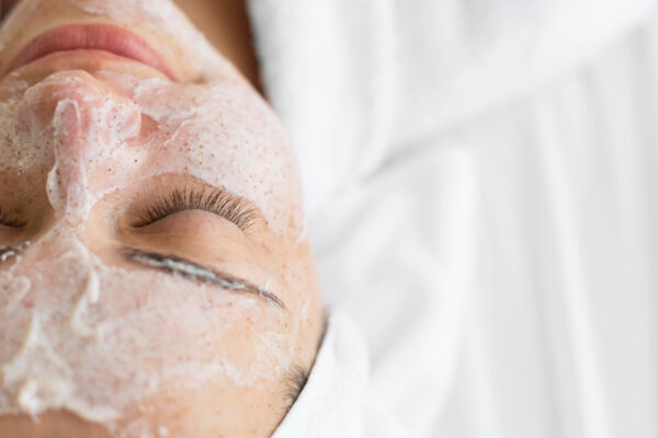 Limpieza Facial Profunda Profesional