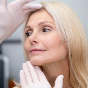 Endolifting con Láser (Rejuvenecimiento Facial Láser Interno)