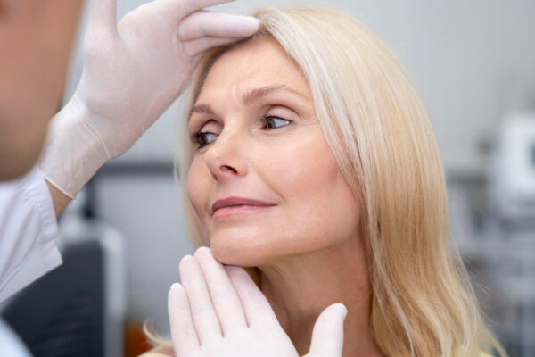 Endolifting con Láser (Rejuvenecimiento Facial Láser Interno)